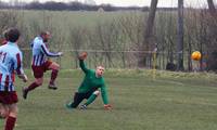 Hempnall v Foulsham 14th feb 2015 5